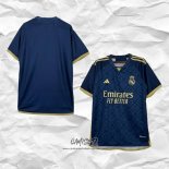 Camiseta Real Madrid Special 2023-2024 Azul Tailandia