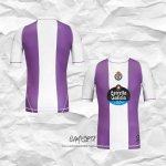 Camiseta Real Valladolid Special 2025-2026 Tailandia