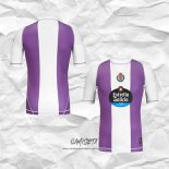 Camiseta Real Valladolid Special 2025-2026 Tailandia