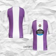 Camiseta Real Valladolid Special 2025-2026 Tailandia