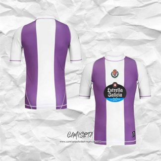 Camiseta Real Valladolid Special 2025-2026 Tailandia