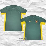 Camiseta Recife Special 2025 Verde Tailandia
