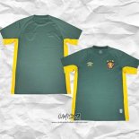 Camiseta Recife Special 2025 Verde Tailandia