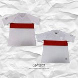 Camiseta Stuttgart Special 2025-2026 Blanco Tailandia