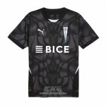 Camiseta Universidad Catolica Portero 2025 Tailandia