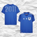 Camiseta Universidad de Chile Special 2022 Tailandia
