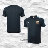 Camiseta de Entrenamiento Argentina 2025-2026 Gris