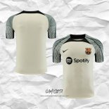 Camiseta de Entrenamiento Barcelona 2023-2024 Verde