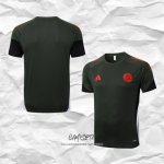 Camiseta de Entrenamiento Bayern Munich 2025-2026 Verde