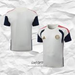 Camiseta de Entrenamiento Bayern Munich 2026-2027 Crema