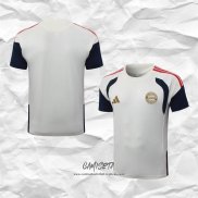 Camiseta de Entrenamiento Bayern Munich 2026-2027 Crema