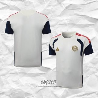 Camiseta de Entrenamiento Bayern Munich 2026-2027 Crema