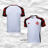 Camiseta de Entrenamiento Flamengo 2025-2026 Blanco