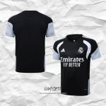 Camiseta de Entrenamiento Real Madrid 2025-2026 Negro