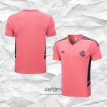 Camiseta de Entrenamiento SC Internacional 2022-2023 Rosa
