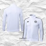 Chaqueta del Alemania 125 Aniversario 2025-2026 Blanco