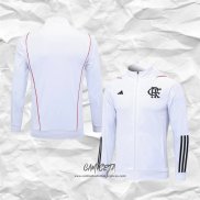 Chaqueta del Flamengo 2023-2024 Blanco