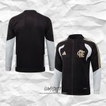 Chaqueta del Flamengo 2026-2027 Marron