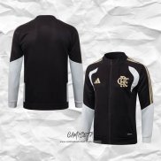 Chaqueta del Flamengo 2026-2027 Marron
