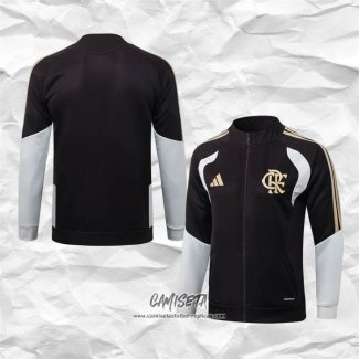 Chaqueta del Flamengo 2026-2027 Marron