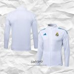 Chaqueta del Real Madrid 2025-2026 Blanco