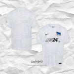 Cuarto Camiseta Hertha BSC 2024-2025 Tailandia