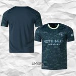 Cuarto Camiseta Manchester City 2025-2026