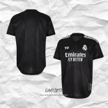 Cuarto Camiseta Real Madrid Authentic 2021-2022