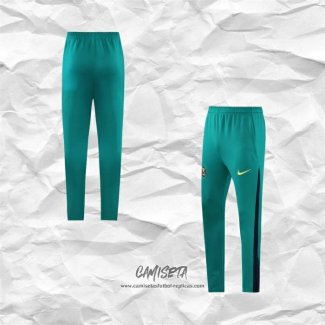 Pantalon de Entrenamiento America 2022-2023 Verde