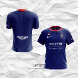 Primera Camiseta 2021 Tailandia Johor Darul Ta'zim