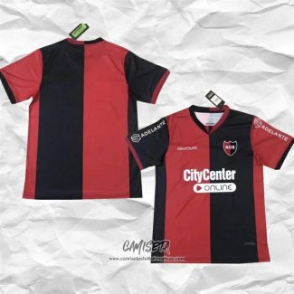 Primera Camiseta 2022 Newell's Old Boys