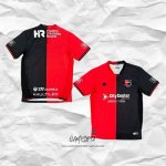 Primera Camiseta 2025 Tailandia Newell's Old Boys