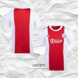Primera Camiseta Ajax 2021-2022