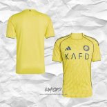 Primera Camiseta Al Nassr 2025-2026