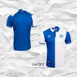 Primera Camiseta Alaves 2021-2022 Tailandia