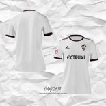Primera Camiseta Albacete 2021-2022 Tailandia