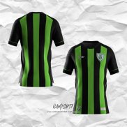 Primera Camiseta America Mineiro 2025 Tailandia