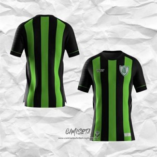 Primera Camiseta America Mineiro 2025 Tailandia
