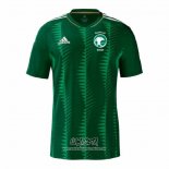 Primera Camiseta Arabia Saudita 2023