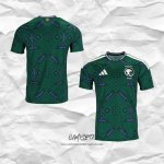 Primera Camiseta Arabia Saudita 2026
