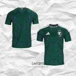 Primera Camiseta Arabia Saudita 2026