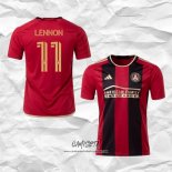 Primera Camiseta Atlanta United Jugador Lennon 2023-2024