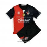 Primera Camiseta Atlas 2022-2023 Nino