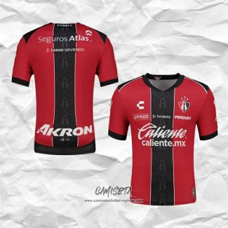 Primera Camiseta Atlas 2025-2026