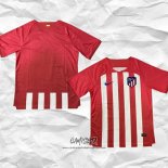 Primera Camiseta Atletico Madrid 2023-2024 Tailandia