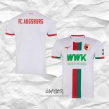 Primera Camiseta Augsburg 2023-2024 Tailandia