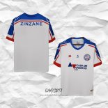 Primera Camiseta Bahia FC 2021 Tailandia
