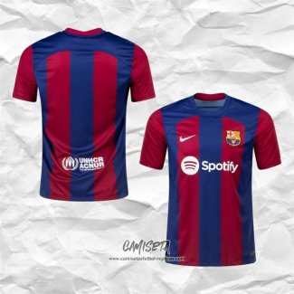 Primera Camiseta Barcelona 2023-2024