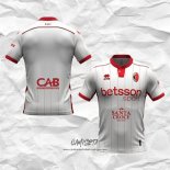 Primera Camiseta Bari 2025-2026 Tailandia