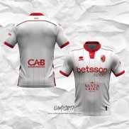 Primera Camiseta Bari 2025-2026 Tailandia
